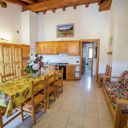 Alpine Bliss A Cosy Retreat Apartman