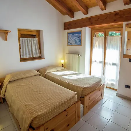 Alpine Bliss A Cosy Retreat Apartman *