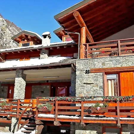 Apartman Alpine Bliss A Cosy Retreat