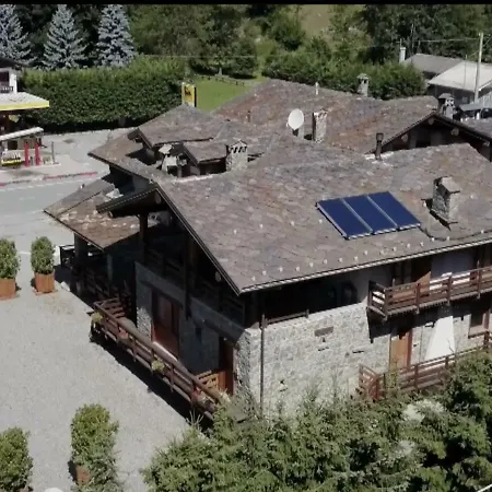 Alpine Bliss A Cosy Retreat