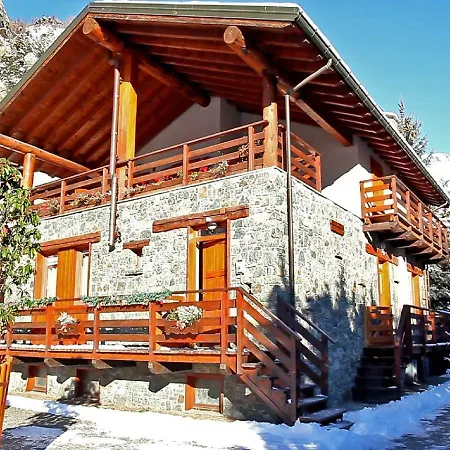 Alpine Bliss A Cosy Retreat Apartman