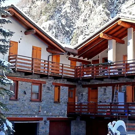 Alpine Bliss A Cosy Retreat