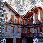 Alpine Bliss A Cosy Retreat Appartement