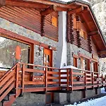 Apartment Alpine Bliss A Cosy Retreat Antey-Saint-Andre