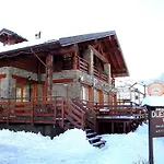 Apartment Alpine Bliss A Cosy Retreat Antey-Saint-Andre