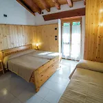 Apartment Alpine Bliss A Cosy Retreat