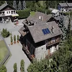 Appartement Alpine Bliss A Cosy Retreat