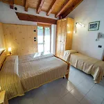 Appartement Alpine Bliss A Cosy Retreat Antey-Saint-André