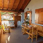 Alpine Bliss A Cosy Retreat Appartement