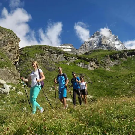 Alpine Bliss A Cosy Retreat Lejlighed