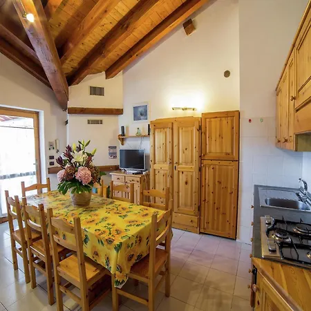 Alpine Bliss A Cosy Retreat דירה *