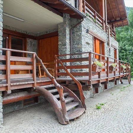 Alpine Bliss A Cosy Retreat