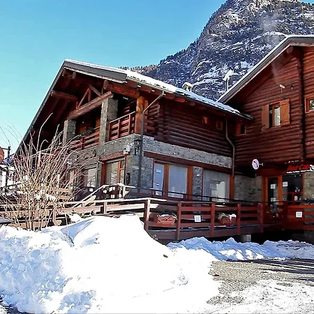 Alpine Bliss A Cosy Retreat Lejlighed