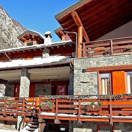 דירה Alpine Bliss A Cosy Retreat