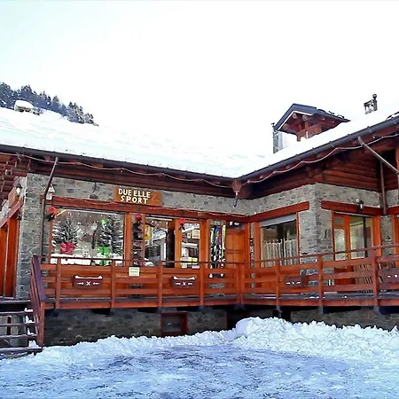 Alpine Bliss A Cosy Retreat Lejlighed *