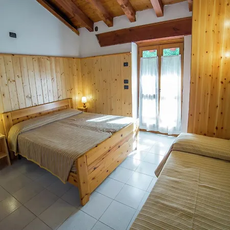 아파트 Alpine Bliss A Cosy Retreat