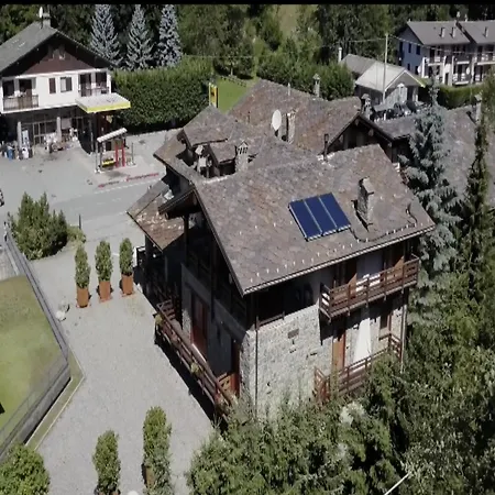 아파트 Alpine Bliss A Cosy Retreat