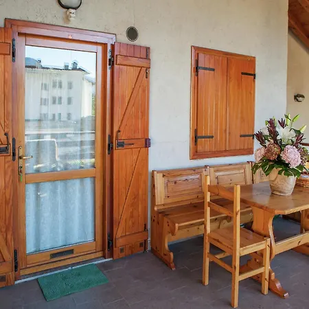 Alpine Bliss A Cosy Retreat