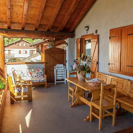 Alpine Bliss A Cosy Retreat 아파트