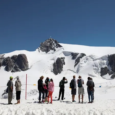 Alpine Bliss A Cosy Retreat