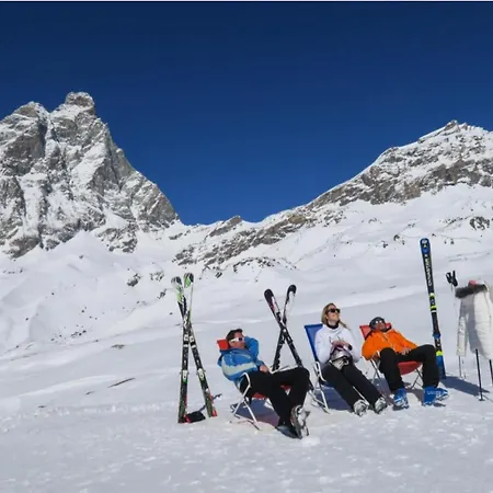 Alpine Bliss A Cosy Retreat