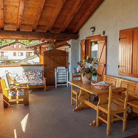 Appartamento Alpine Bliss A Cosy Retreat Antey-Saint-André