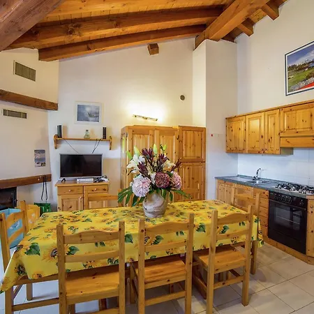 Alpine Bliss A Cosy Retreat Antey-Saint-André