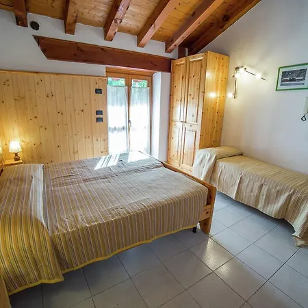 Lejlighed Alpine Bliss A Cosy Retreat Antey-Saint-André