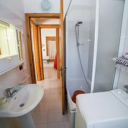 Appartamento Alpine Bliss A Cosy Retreat