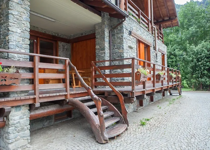 Alpine Bliss A Cosy Retreat