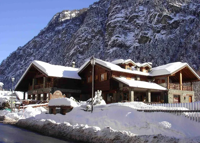 Alpine Bliss A Cosy Retreat Apartament *