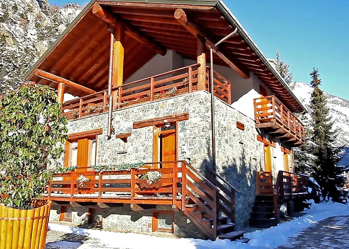 Alpine Bliss A Cosy Retreat *