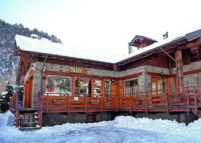 Alpine Bliss A Cosy Retreat Apartament *