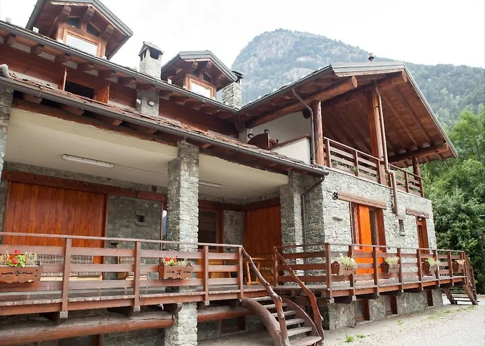 Alpine Bliss A Cosy Retreat *