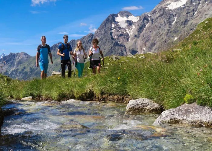 Alpine Bliss A Cosy Retreat Appartamento