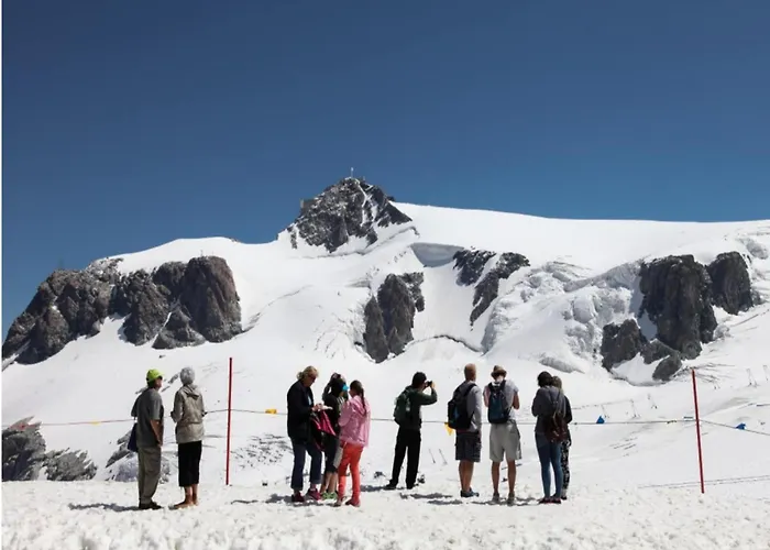 Alpine Bliss A Cosy Retreat