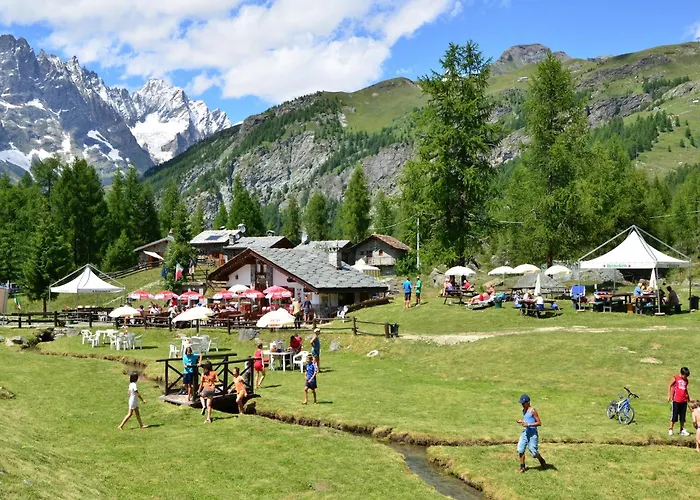 Appartamento Alpine Bliss A Cosy Retreat *