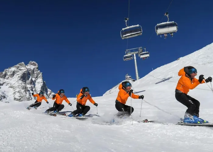 Alpine Bliss A Cosy Retreat Appartamento